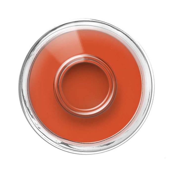 OZN - Nail polish - AMBER