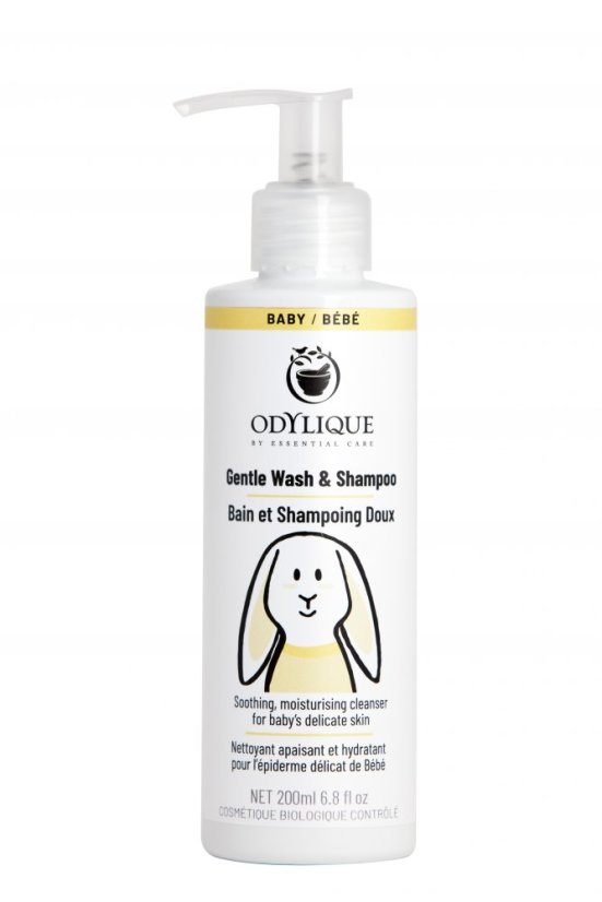 ODYLIQUE - Darčekový balíček BABY