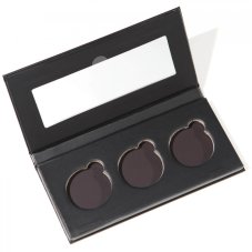 Paletka na náhradní náplně vosku na obočí a očních stínů | HIRO COSMETICS