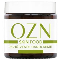 OZN - Ochranný krém na ruky - SKINFOOD