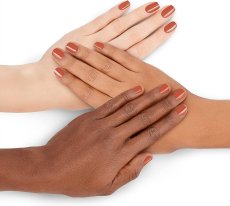 NAILBERRY - Nail Polish DECADENCE | Gratia Natura