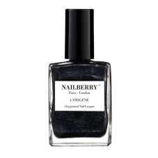 NAILBERRY - Lak na nechty odtieň 50 SHADES