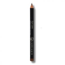 Mineral Lip and Eye Liner - Brown