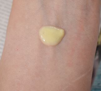 ODYLIQUE - Tropical Bliss Body Silk