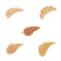 Mineral Powder Make-up SPF 25 - Light Shades Samples