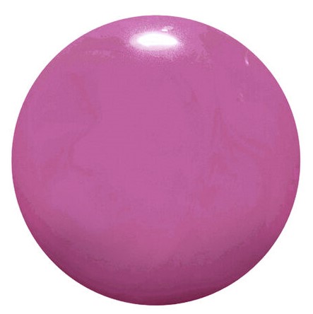 NAILBERRY - Lak na nechty - odtieň POMEGRANATE JUICE