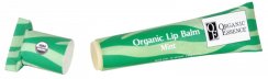 Extra hydratačná bio pomáda na pery s s príchuťou mäty | Organic Essence