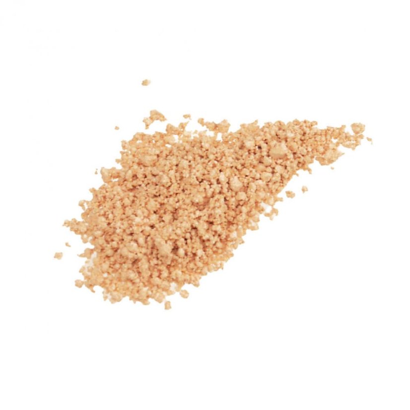 Minerálny púdrový make-up SPF 25 - vzorka svetlých odtieňov