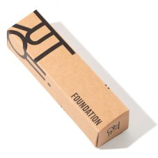 HIRO COSMETICS - Liquid Foundation NO DOUBT - SHADE MOORE #10 | Gratia Natura