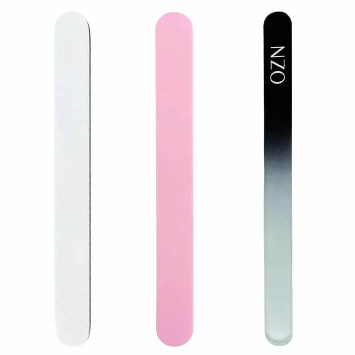 Nail Files Set | OZN