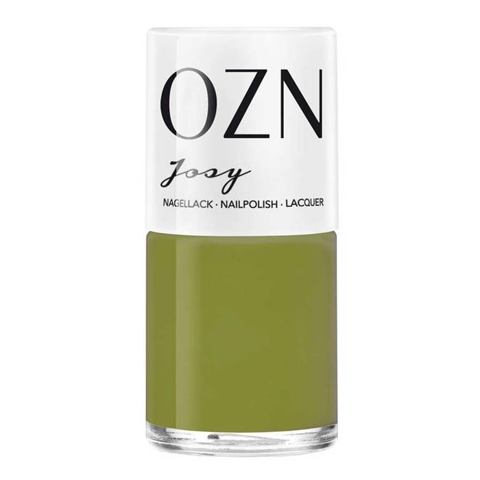 OZN - Nail polish - JOSY