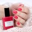Nailberry - Lak na nehty L'OXYGÉNÉ - PINK BERRY Nailberry - Lak na nehty L'OXYGÉNÉ - PINK BERRY