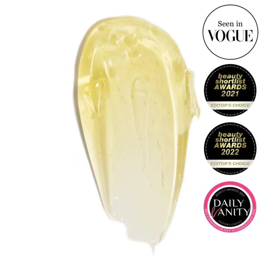 Enzymatic Cleansing Gel - DEW DROPS