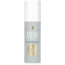 THE OHM COLLECTION - Krémový Bezsodý Dezodorant ESSENTIAL MAGNESIUM
