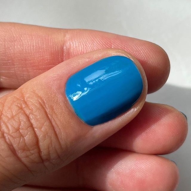 Vegánsky lak na nechty - Johnny | OZN