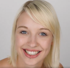 Prírodný vegan rúž na pery - PSSST | Hiro Cosmetics