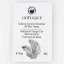 ODYLIQUE - Creamy Coconut Cleanser 3 ml