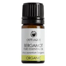 ODYLIQUE - BIO Éterický olej BERGAMOT ODYLIQUE - BIO Éterický olej BERGAMOT
