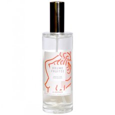 LA BRÛMÉE - BRUME FRUITÉE - Apricot and Pomegranate Natural Hair Mist| Gratia Natura