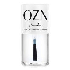 OZN - Vegan Quick Top Coat - CARLA