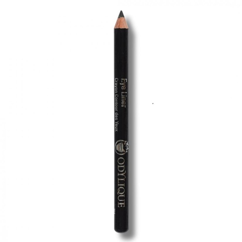 Mineral Eye Liner - Black