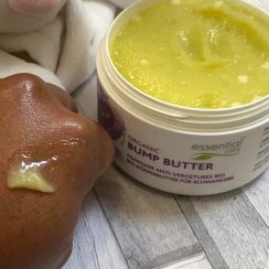 Tehotenské telové maslo - Bump Butter