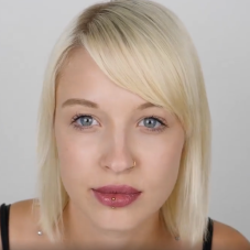 Přírodní vegan rtěnka - BAM | Hiro Cosmetics