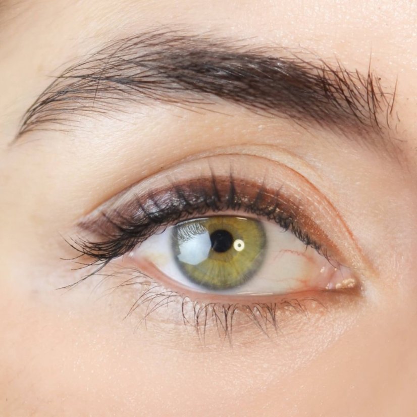 Hiro Cosmetics | Eye Pencil Achromatic