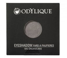 ODYLIQUE - BIO Minerální Oční Stíny - SLATE| Gratia Natura ODYLIQUE - BIO Minerální Oční Stíny - SLATE| Gratia Natura