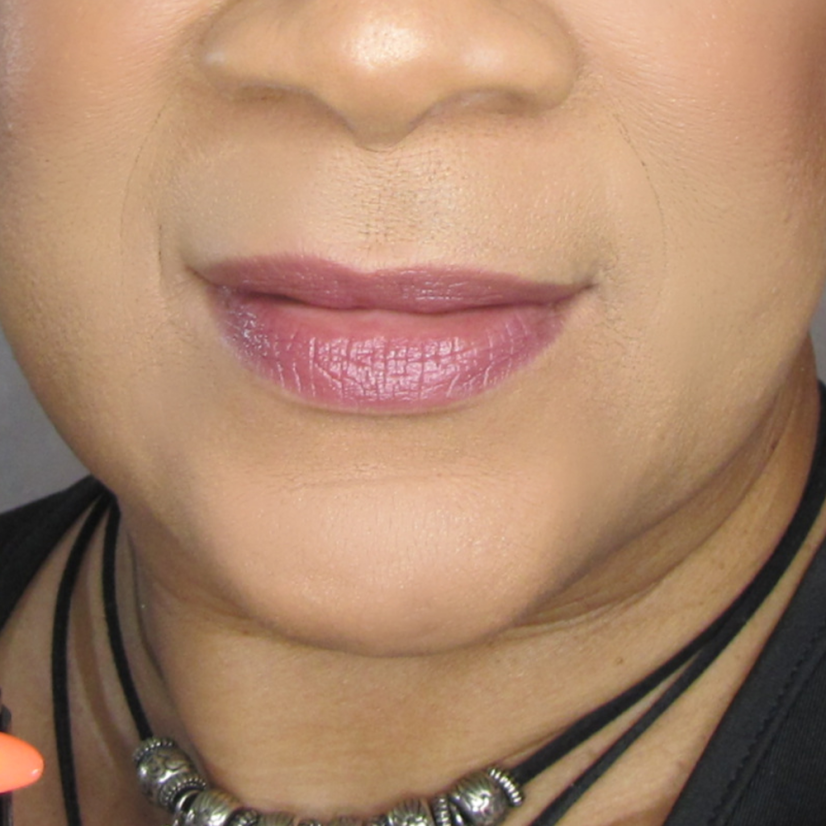 ODYLIQUE - BIO Minerálna Rúž - # #20 BLACKBERRY SMOOTHIE