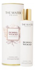 Luxusný unisex parfum bez alkoholu  - Bossa Wood | THE WATER BRAND
