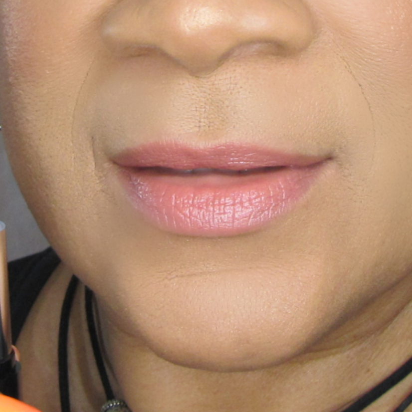 ODYLIQUE - BIO Minerální Rtěnka - #19 PEACH MELBA