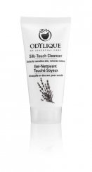 ODYLIQUE - Silk Touch Face Cleanser - 20g