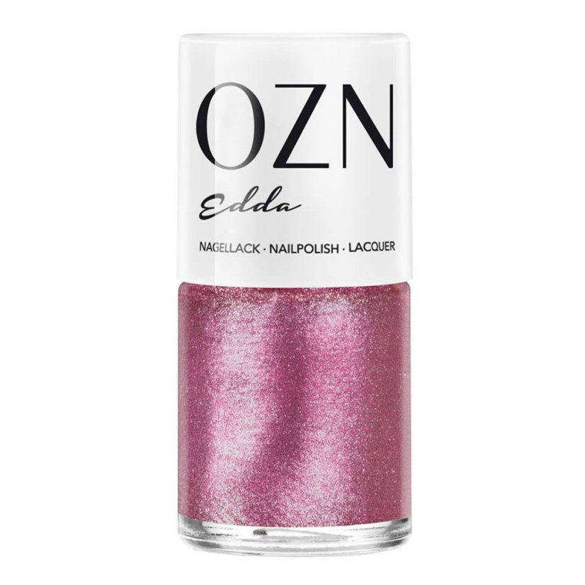 OZN - Nail polish - EDDA