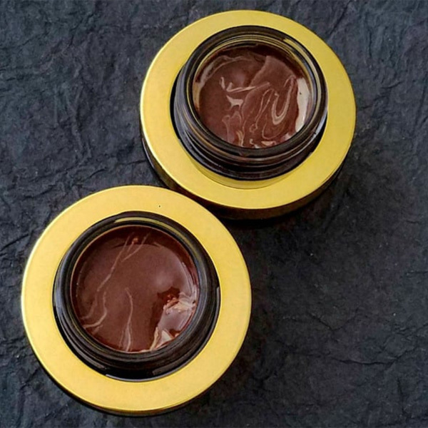 LOVINAH - Antioxidant Mask CHOCOLATE TRUFFLE against premature aging