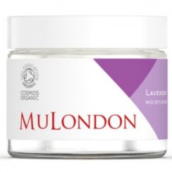 Hydratační krém s levandulí  | MuLondon