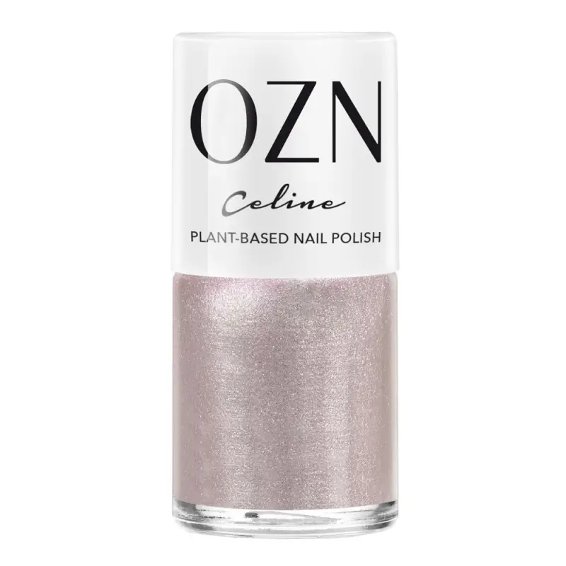 OZN - Nail polish - CELINE | Gratia Natura