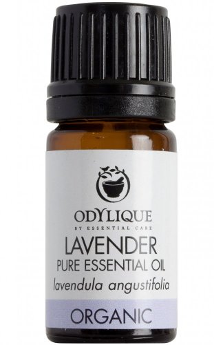 ODYLIQUE - Éterický olej LEVANDULE
