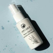 ODYLIQUE - Massage Body Oil - MUSCLE EASE | Gratia Natura