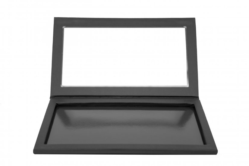 Univerzální paletky na make-up