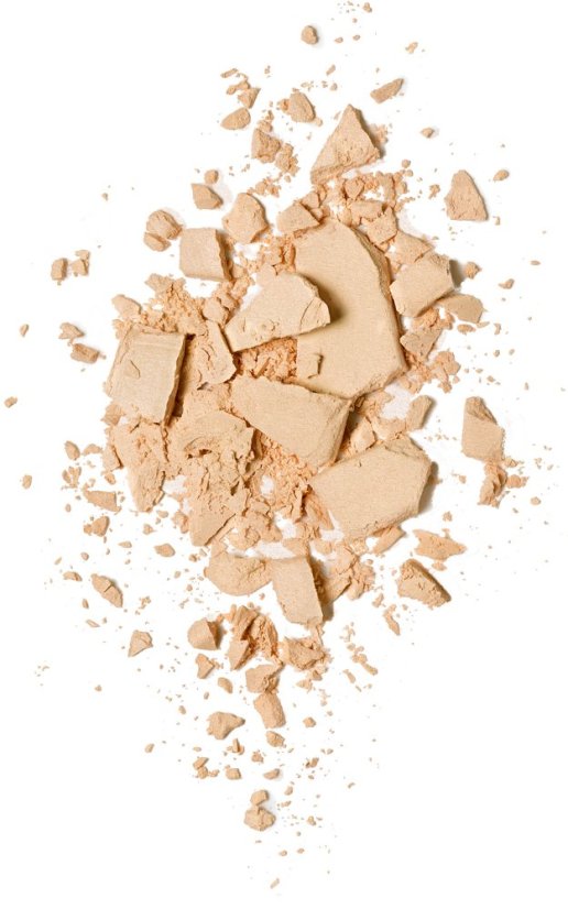 NUI COSMETICS - Prírodný Rozjasňujúci Púder KARA