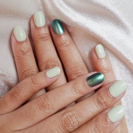 NAILBERRY - Nail Polish GLAMAZON | Gratia Natura