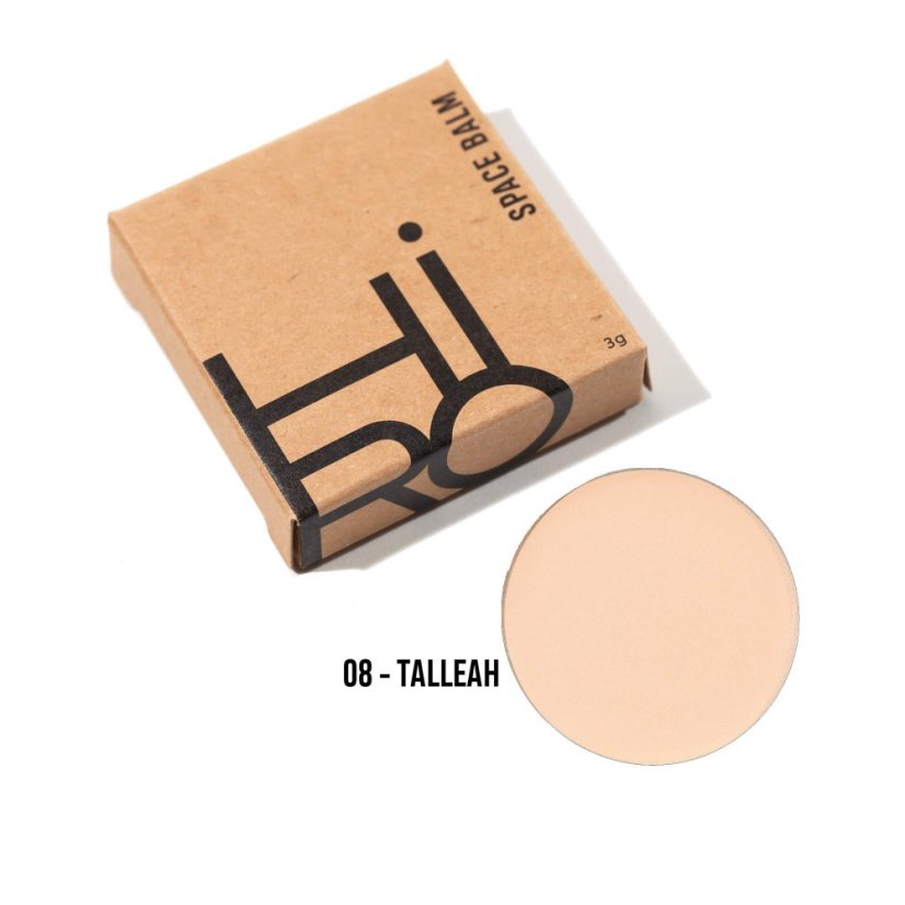 Multifunctional concealer refill - Space Balm