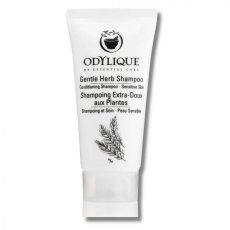 ODYLIQUE - Jemný bylinkový šampon | Gratia Natura