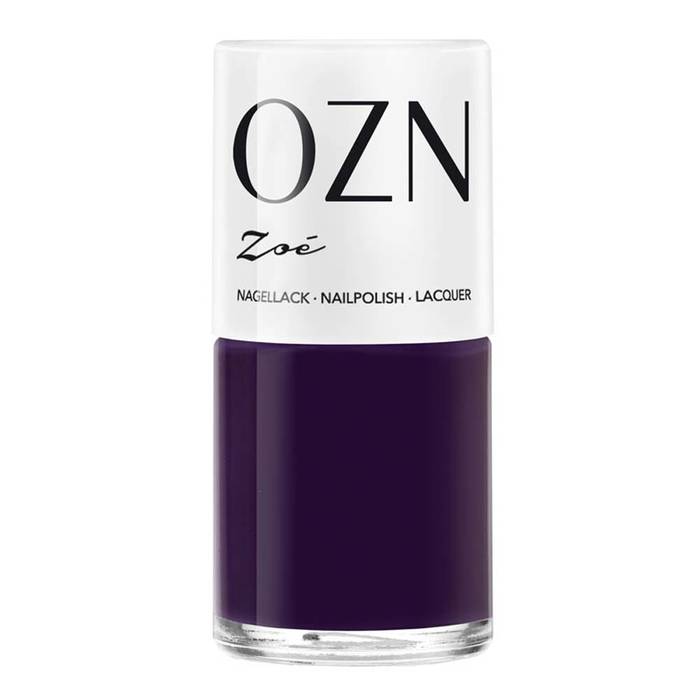 OZN - Nail polish - ZOÉ