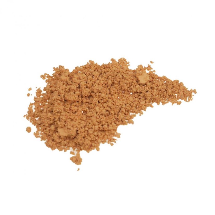 Minerální pudrový make-up SPF 25 - střední odstíny vzorky