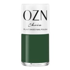 Vegan Nail Polish - Chris | OZN | Gratia Natura