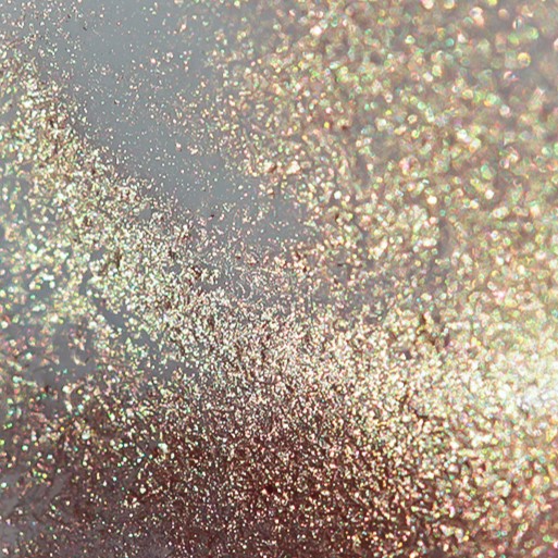 Mineral eyeshadow - multifunctional product