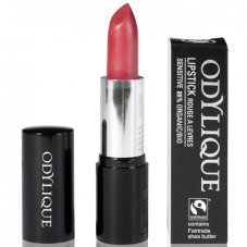 ODYLIQUE - BIO Minerální Rtěnka - #10 ROSE PARFAIT