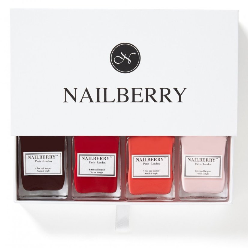 NAILBERRY - Dárkový box